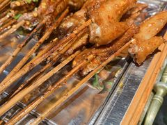 -醉烧膘·烧烤夜宵王(总店)