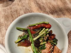 -云海肴·汽锅鸡·云南代表菜(浦江欢乐颂店)