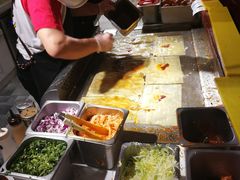 -四环冷面王(西单华威约饭街店)