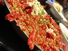 -天宝兄弟(前海壹方城店)