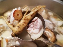 椰子鸡-同仁四季椰子鸡(海岸城天利店)