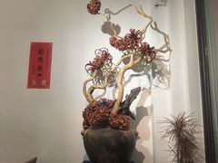 -鹈鹕素食餐厅自助餐部(正阳街店)