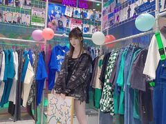-CHiC PARK(青岛万象城店)
