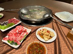 -马三妹跷脚牛肉(苏稽总店)