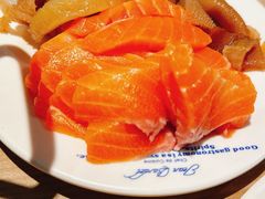-星伦多自助料理(永旺店)
