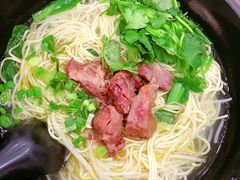 -张飞牛肉(观前街店)