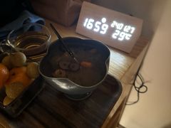 -泰合玺·精油疗愈 SPA(南京河西万达店)