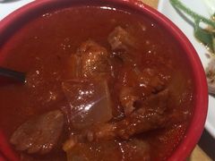 -So Lounge索兰至餐厅(蓝色港湾店)