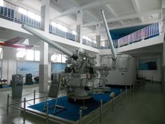 -海军上海博览馆