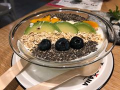 -托斯卡纳烘焙意大利餐厅(五天地店)