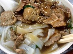 -陈超记美食店