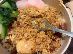 -古都历食南京菜·烤鸭·鸭血粉丝·汤包(南京博物院店)