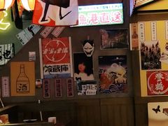 -白石の深夜食堂(宝龙店)