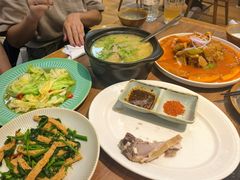 -贯贯吉·清真餐厅(浙江中路店)