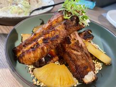-Maxpoint Kitchen 西餐咖啡(乐峰广场店)