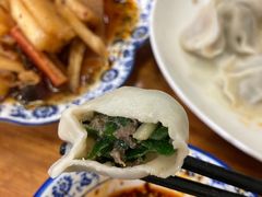 -老味道饺子馆(回民街店)
