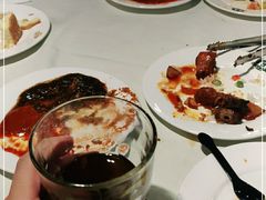 -戈拿旺巴西烤肉(崇文门店)