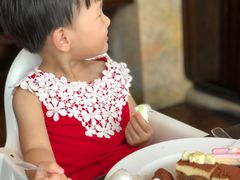 -AdD全日制餐厅(中谷花园酒店)