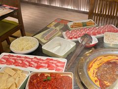 -熊喵来了火锅(长安万达第94分店)