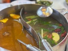 -刘少华贵州小黄牛·鲜牛肉火锅(总店)