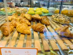-BreadTalk面包新语·烘焙蛋糕(东方雅苑店)