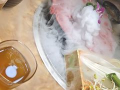 -塔兰齐新疆孜然火锅(鲤鱼山路店)