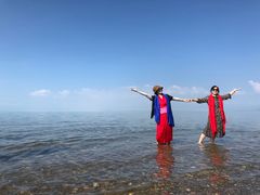 -青海湖国家重点风景名胜区