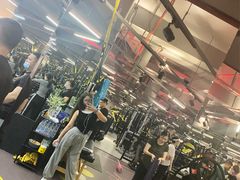 -威尔仕健身(新天地店)
