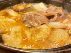 -王鼎精致料理铁板烧(世博源店)