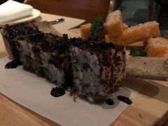 -Mercato莫卡多露台餐厅与酒吧(K11店)