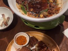 -湖兰金牌小炒肉(椒江万达店)