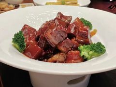-北京老铺烤鸭(高新店)