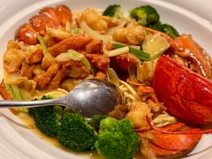 -万龙洲海鲜(阜外店)