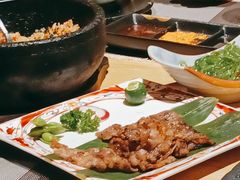 -久居·炭火烤肉(景辰大厦店)