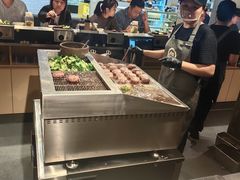 -肉肉大米(金虹桥店)