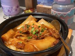 -晓粤·惹味粤菜(凯德乐峰广场店)