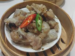 -紫阳海鲜楼·传承闽味(长乐路总店)