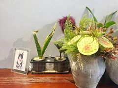 -隐食餐厅(金水湾公馆店)