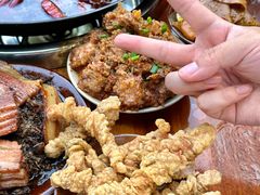 -仪表厂火锅(总店)