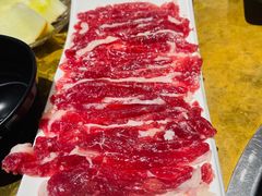 -手选潮汕鲜活牛肉火锅(二七广场店)