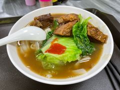 -珍珍小食店(西华路店)