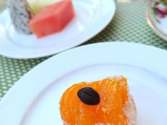 -亮马河饭店翠雅咖啡厅