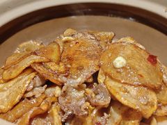 -KŌNG胶东小馆(华熙店)