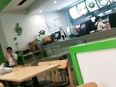 -老乡鸡(青阳北路店)