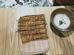 -将军肚烧烤鸡手王(东岭南街店)