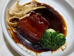 -小放牛炒菜馆(长安万达店)