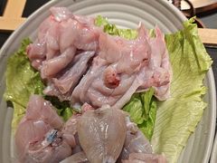 -廖掌柜·重庆鲜货火锅(上海首店)