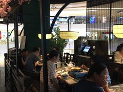 -俏九州·小炒黄牛肉(华润万象汇店)