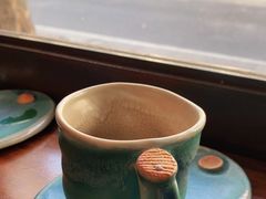 -RUMORS COFFEE ROASTERY鲁马滋咖啡(湖南路店)