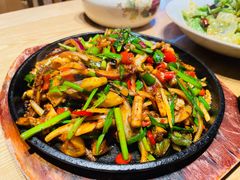 -鸽子窝(黄村店)